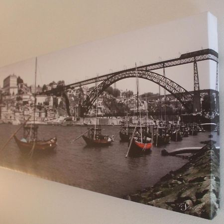 Appartement Invicta Flats - OOporto Extérieur photo
