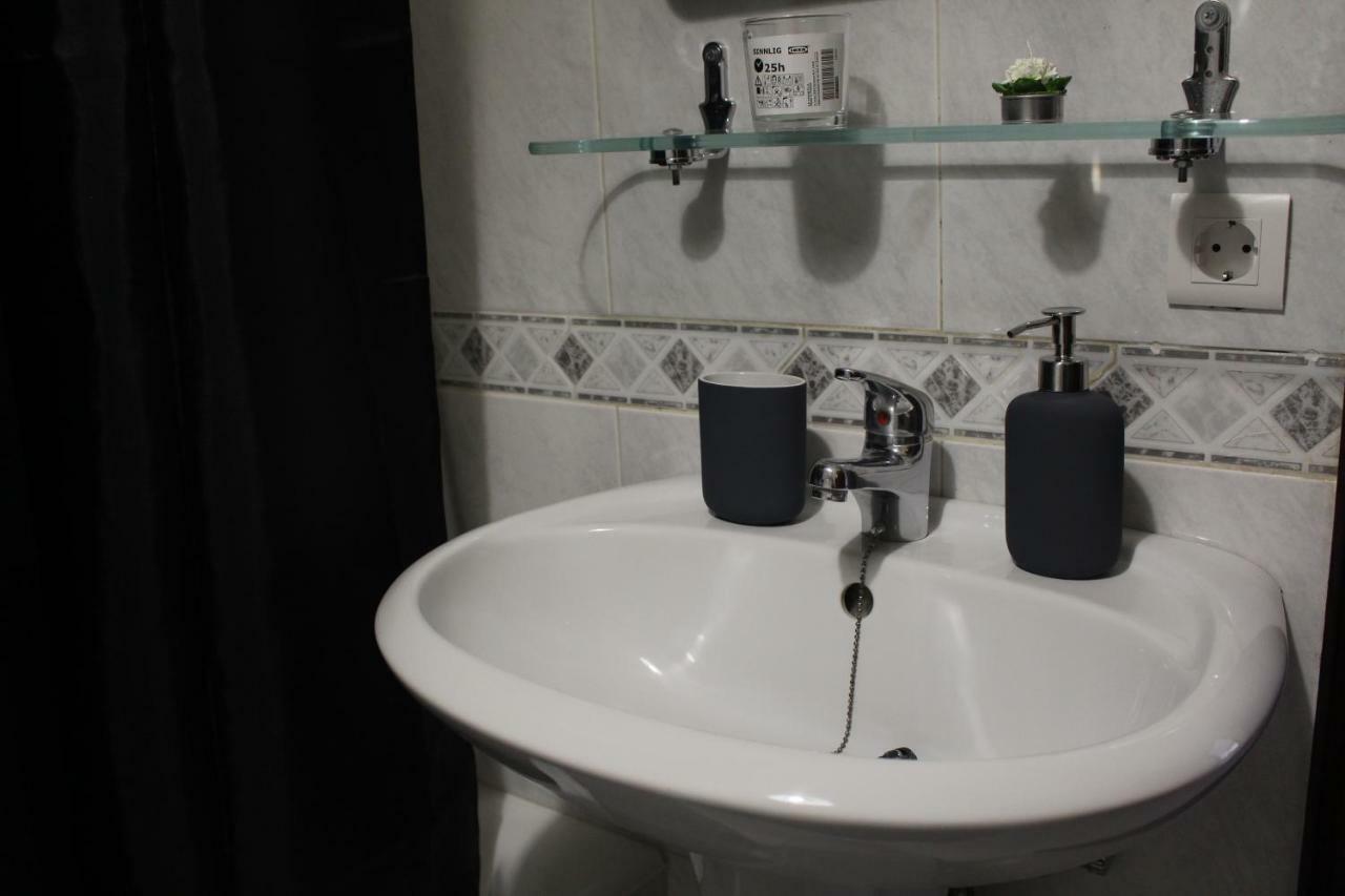 Appartement Invicta Flats - OOporto Extérieur photo