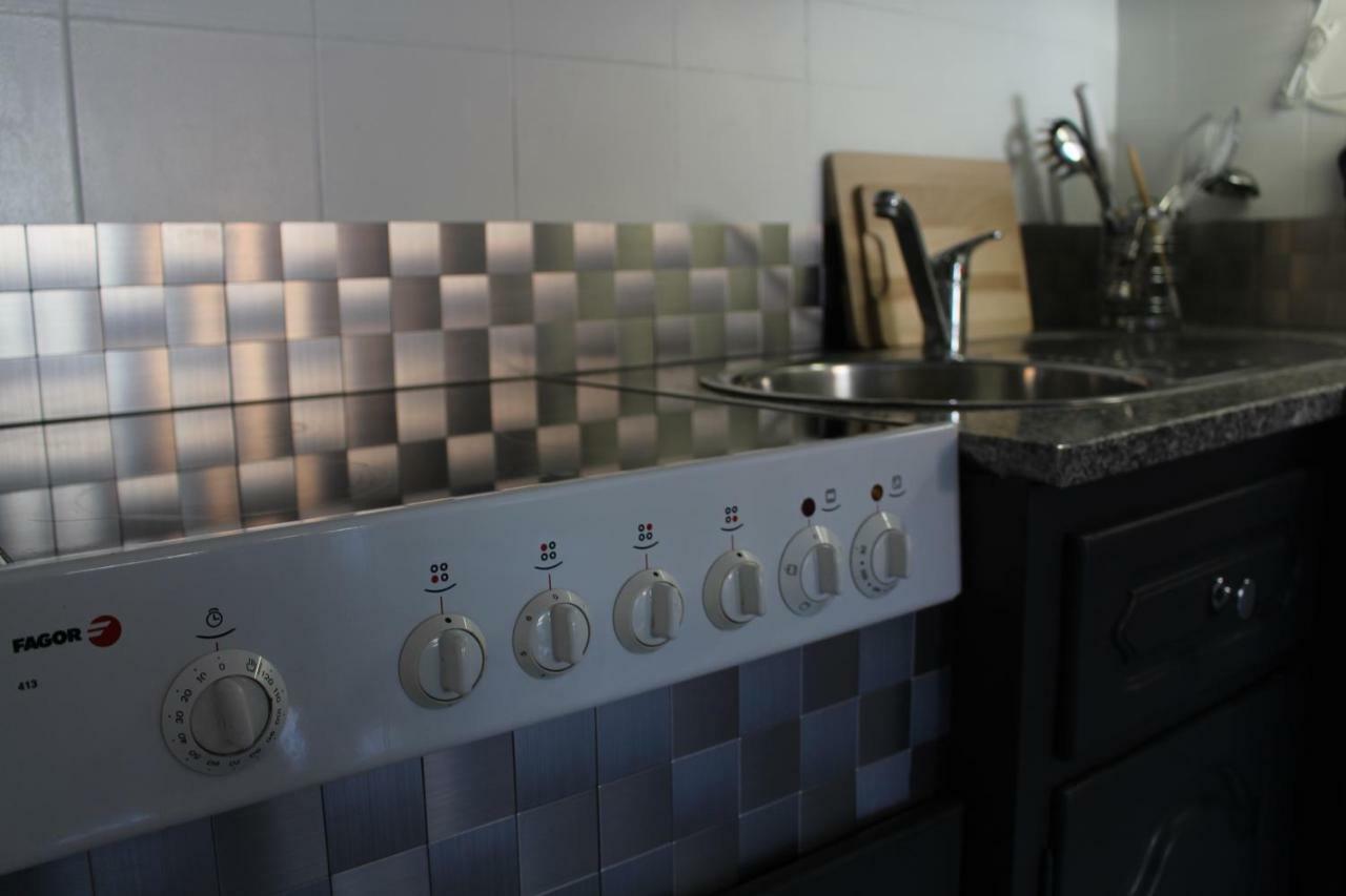 Appartement Invicta Flats - OOporto Extérieur photo