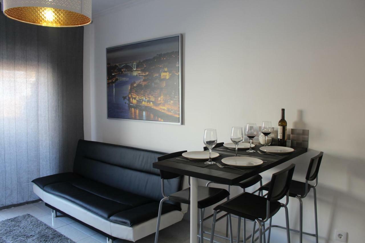 Appartement Invicta Flats - OOporto Extérieur photo