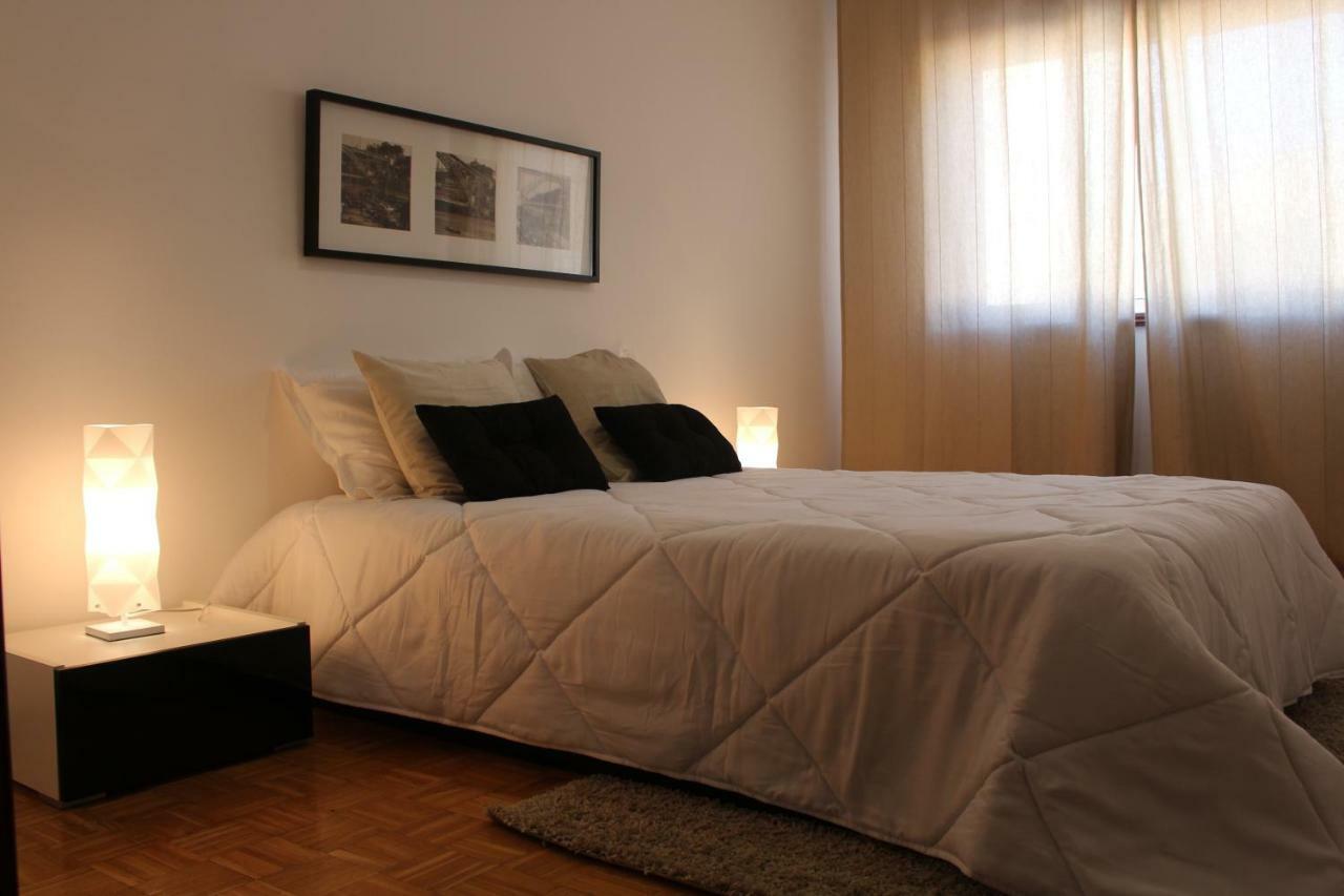 Appartement Invicta Flats - OOporto Extérieur photo