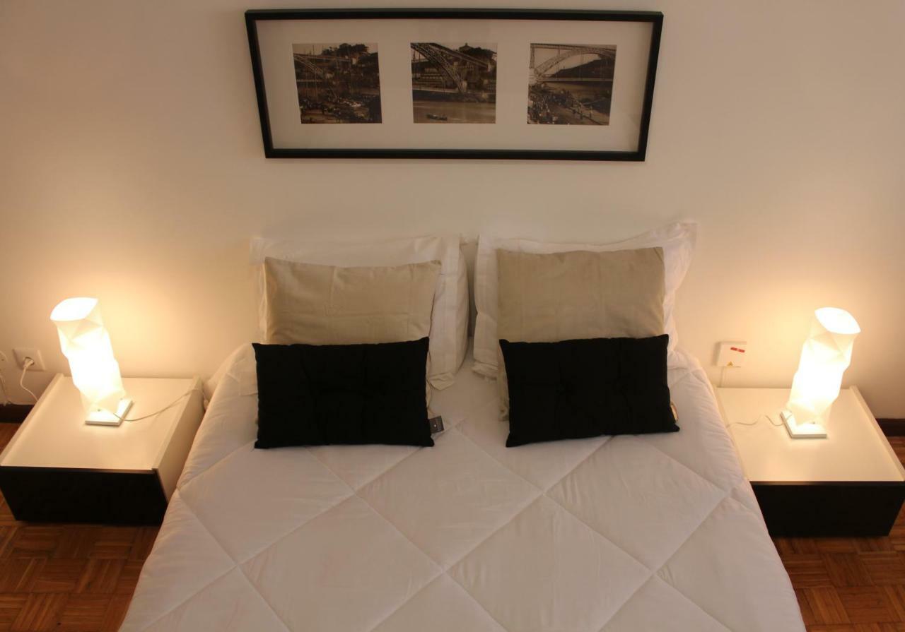 Appartement Invicta Flats - OOporto Extérieur photo