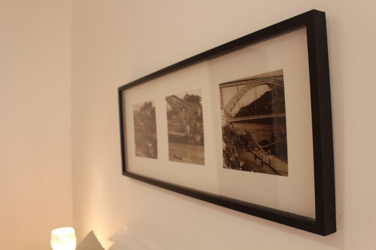 Appartement Invicta Flats - OOporto Extérieur photo