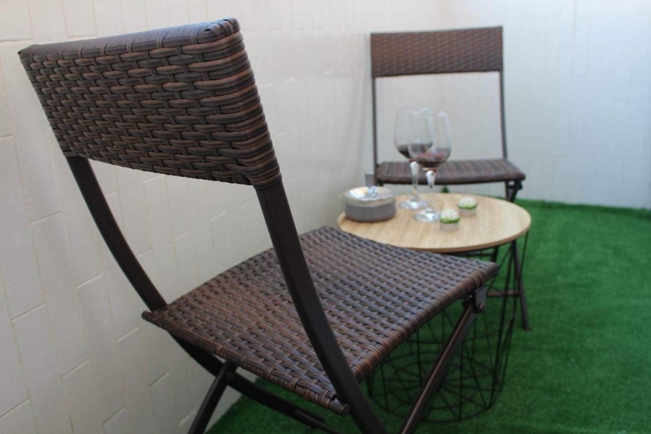 Appartement Invicta Flats - OOporto Extérieur photo