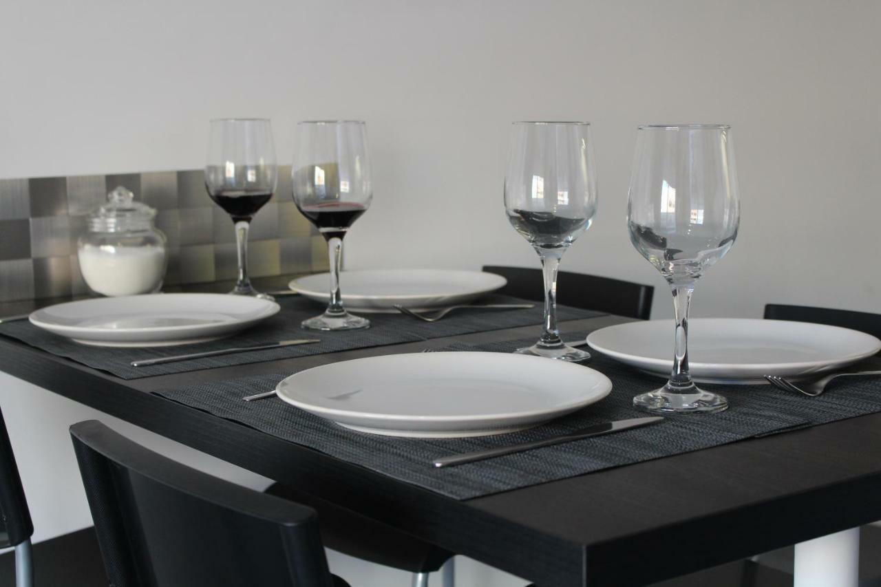 Appartement Invicta Flats - OOporto Extérieur photo