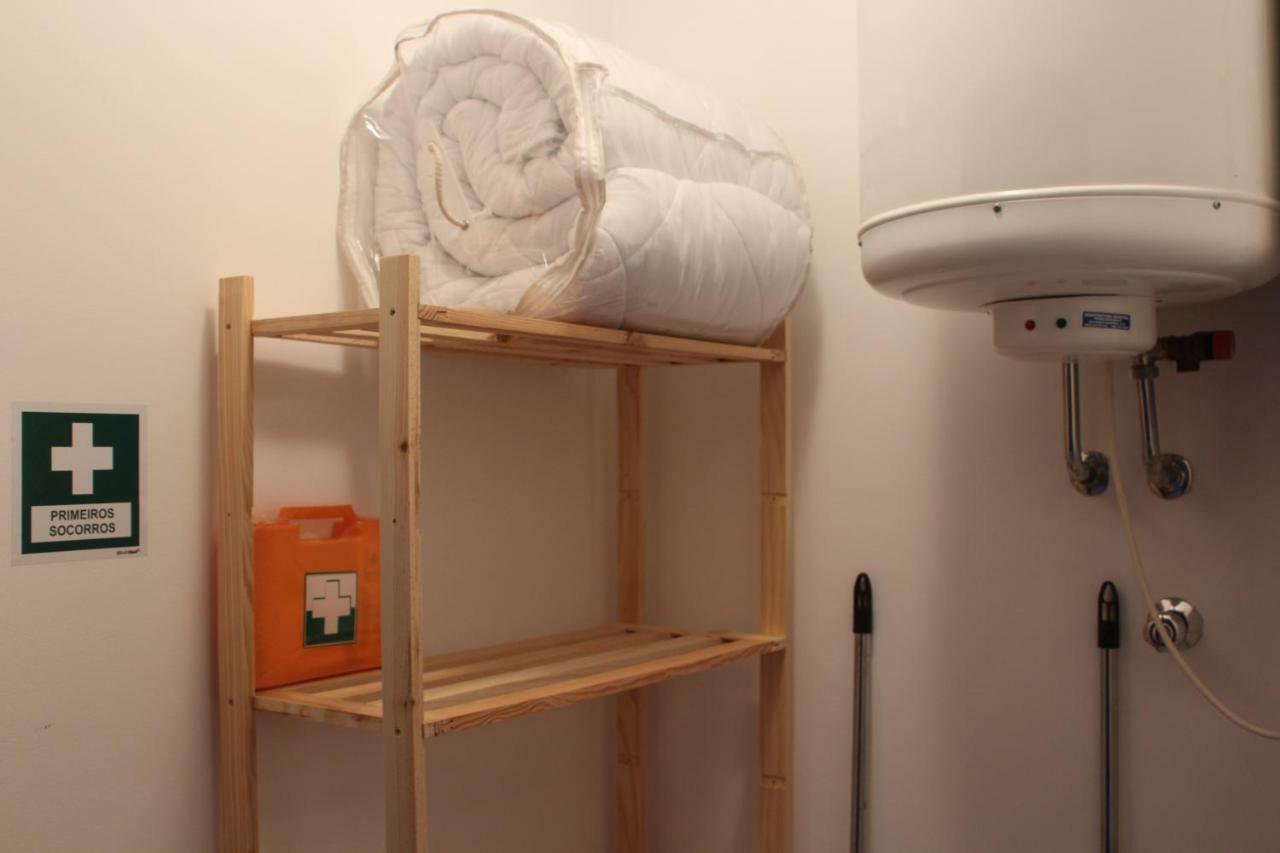 Appartement Invicta Flats - OOporto Extérieur photo