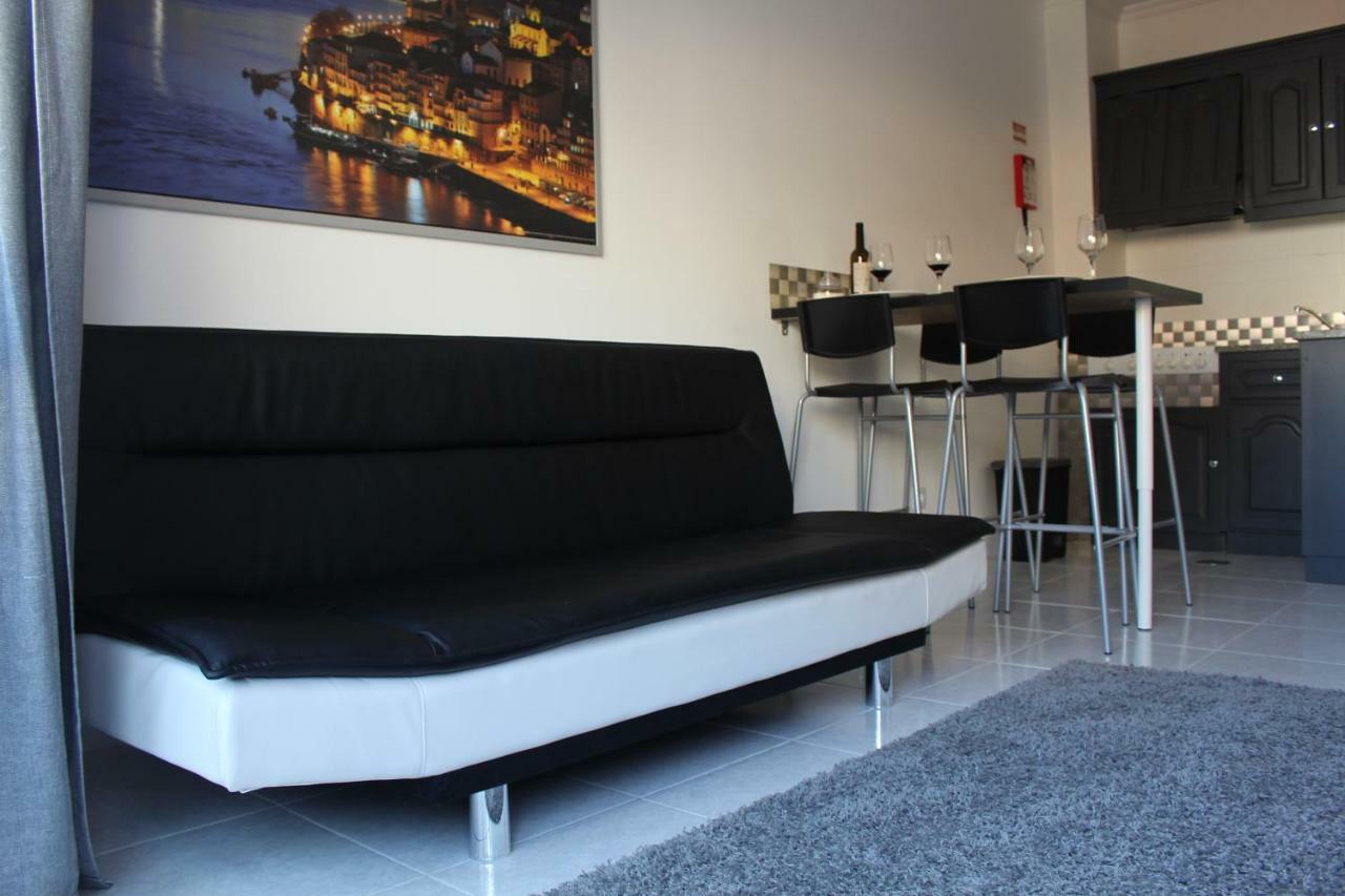 Appartement Invicta Flats - OOporto Extérieur photo