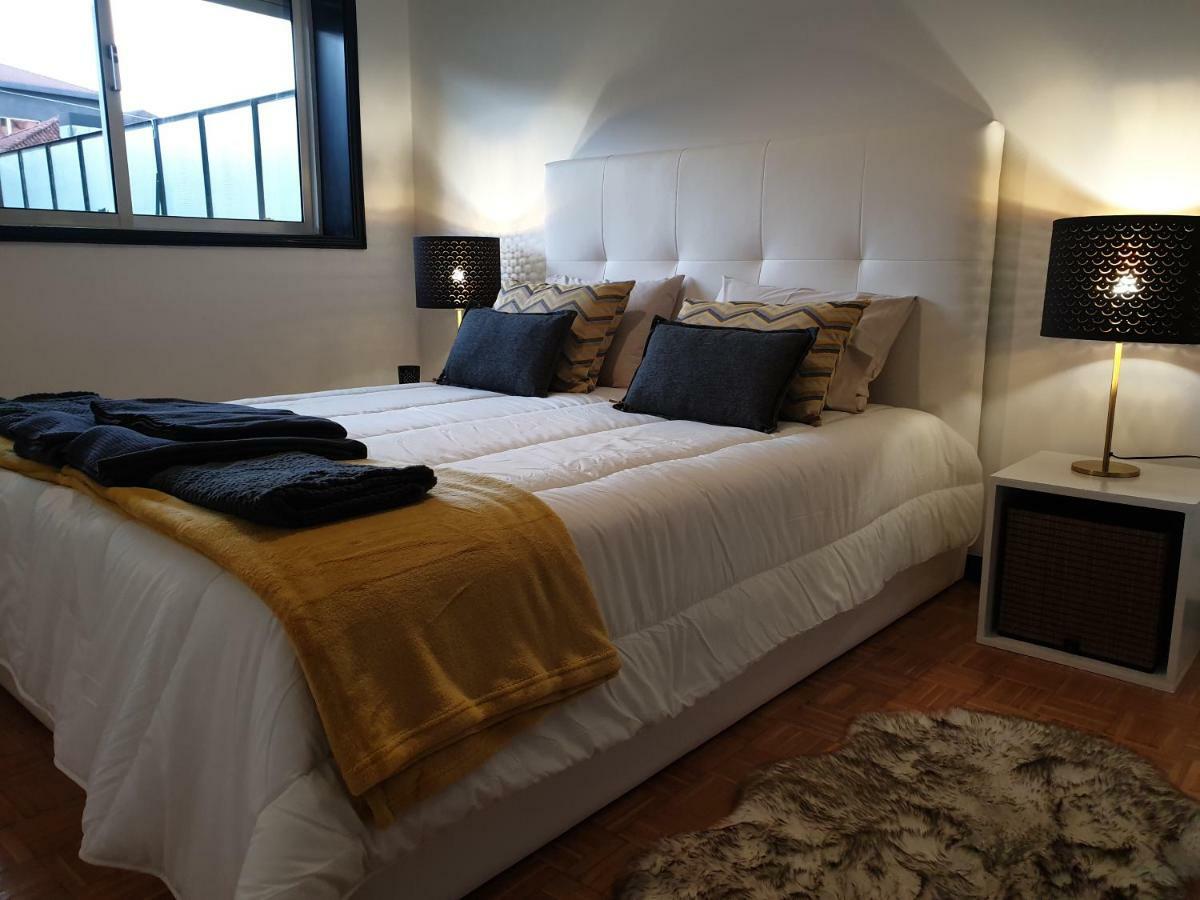 Appartement Invicta Flats - OOporto Extérieur photo