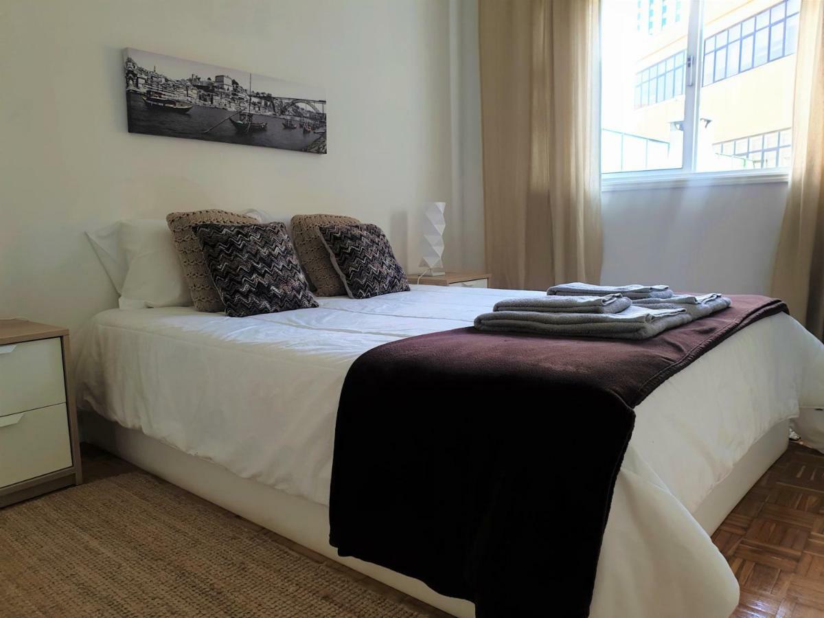 Appartement Invicta Flats - OOporto Extérieur photo