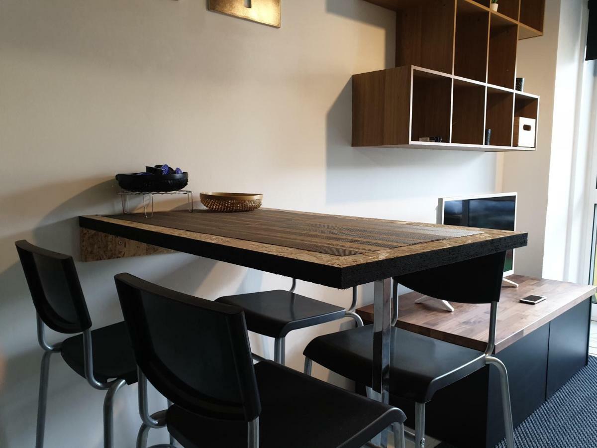 Appartement Invicta Flats - OOporto Extérieur photo