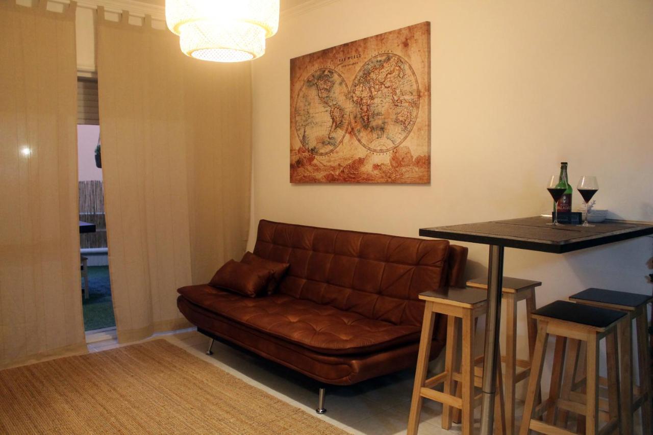 Appartement Invicta Flats - OOporto Chambre photo