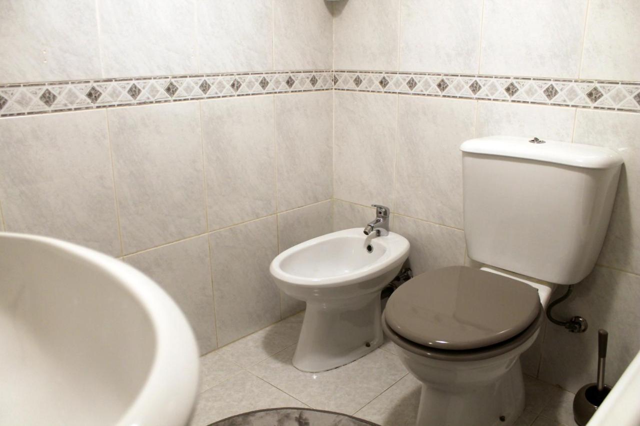 Appartement Invicta Flats - OOporto Chambre photo