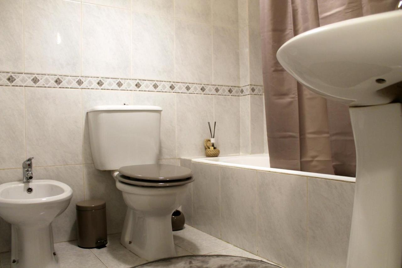 Appartement Invicta Flats - OOporto Chambre photo