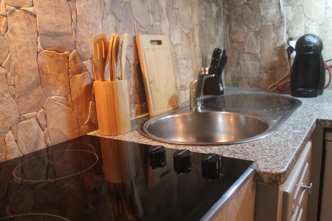 Appartement Invicta Flats - OOporto Chambre photo