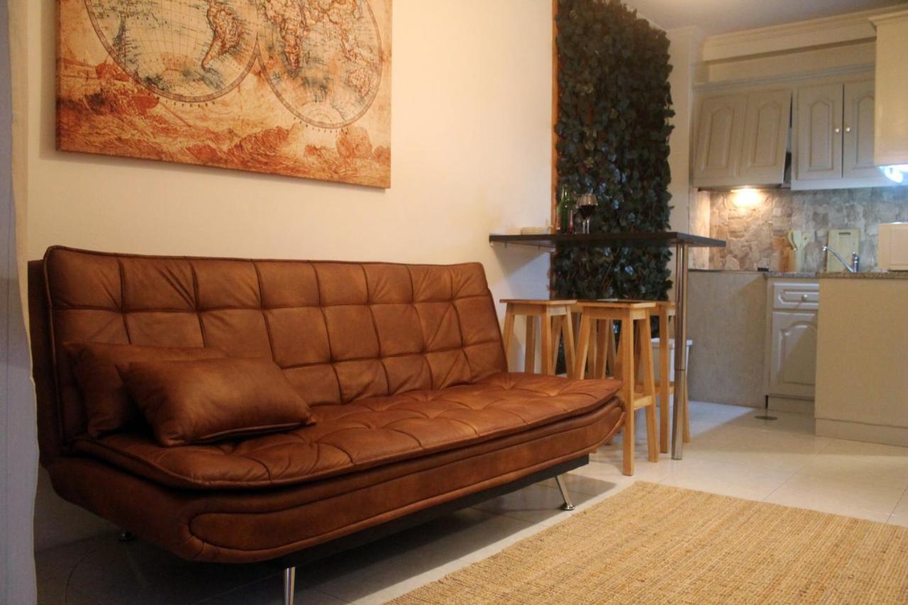 Appartement Invicta Flats - OOporto Chambre photo