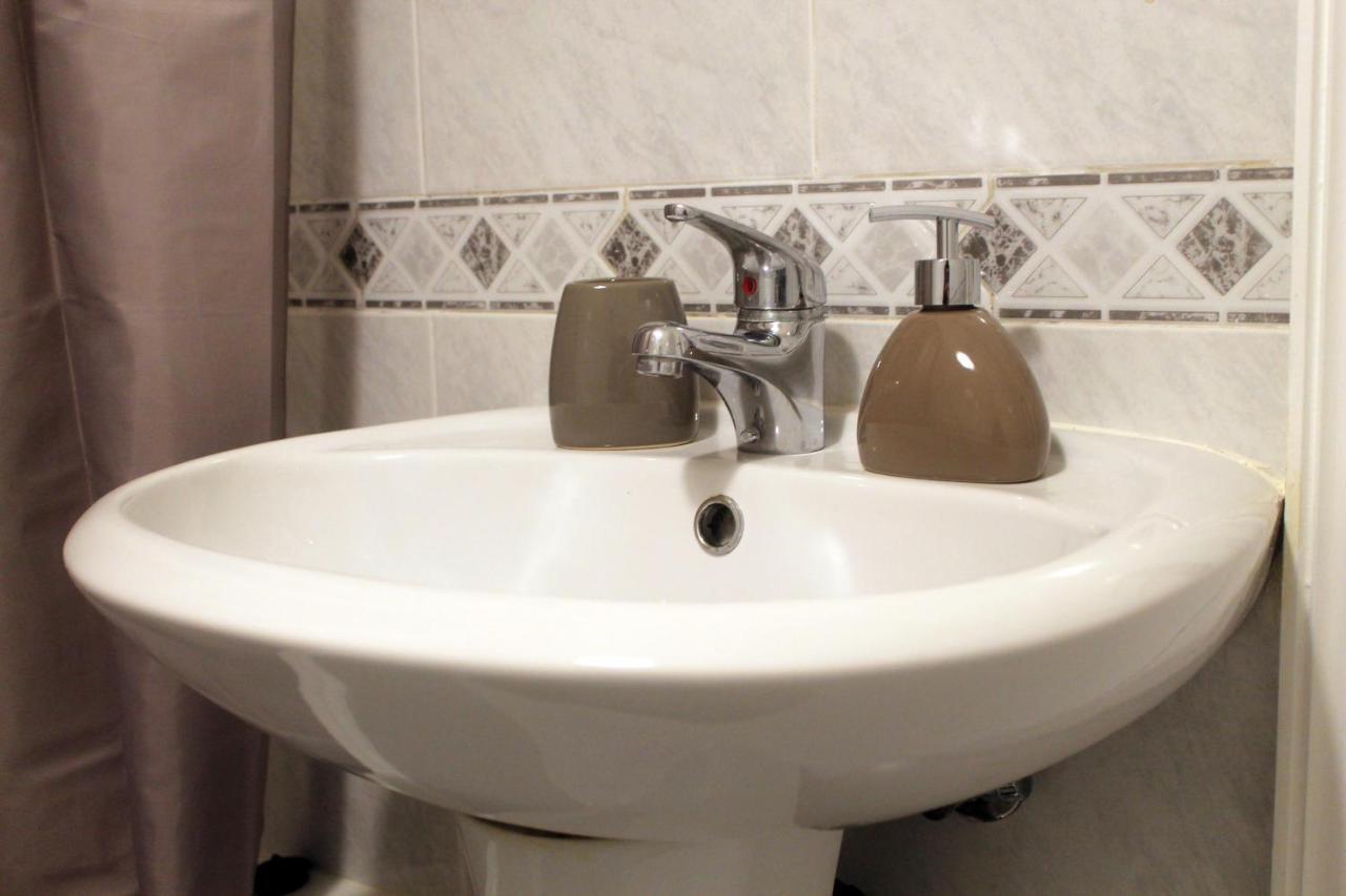 Appartement Invicta Flats - OOporto Chambre photo